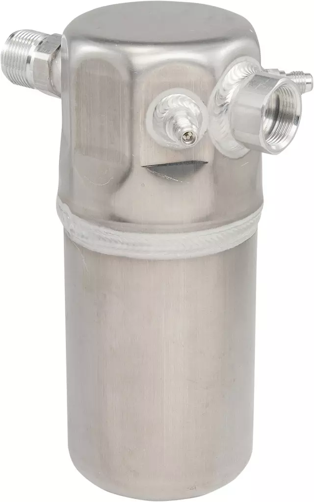 19188537 - : Air Conditioning Accumulator for GM Image