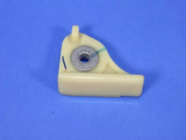 4884472AA - Engine: Chain Guide for Chrysler: Cirrus, Laser, LeBaron, New Yorker, PT Cruiser, Sebring, Town &amp; Country, Voyager | Dodge: 600, Aries, Caravan, Daytona, Dynasty, Grand Caravan, Lancer, Neon, Omni, Shadow, Spirit, Stratus | Jeep: Liberty, Wrangler Image