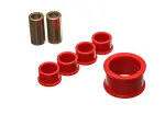710105R - : Rack And Pinion Bushing Set for Energy Suspension Image