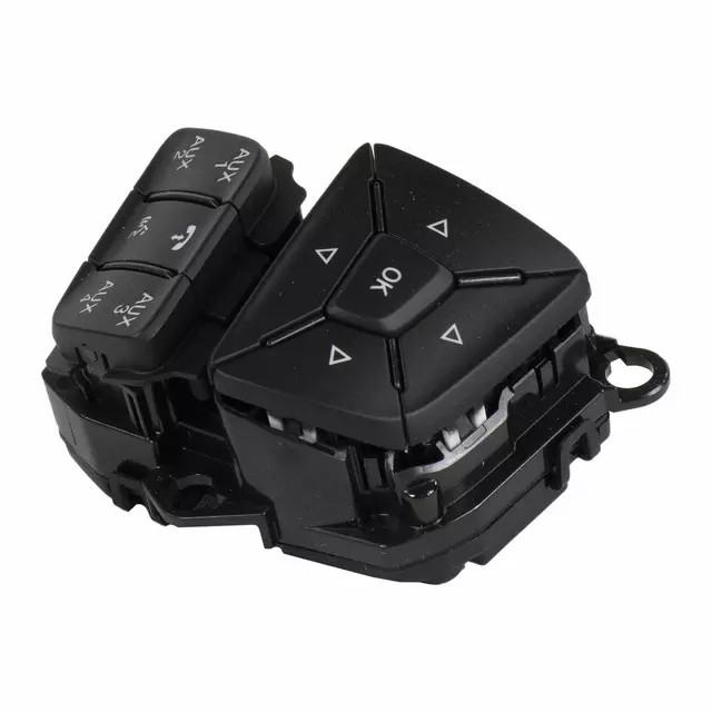 Radio Switch - Ford (GB5Z-9C888-FA)