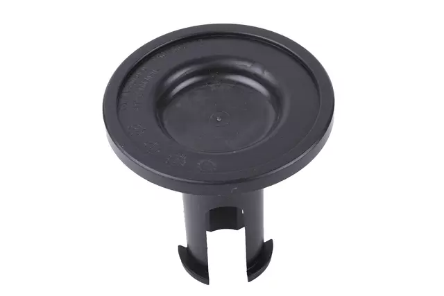 Rear Wheel Bearing Lubricant Cap - GM (94673126)