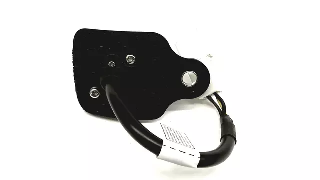 86267AJ11B - : Rear Camera for Subaru: Legacy Image