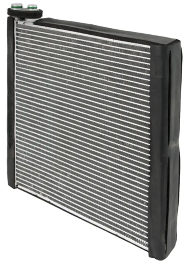 64004 - Air Conditioning &amp; Heat: Parallel Flow Evaporator Core for FOUR SEASONS Image