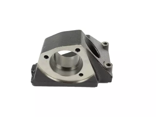 68201168AA - Front Wheel Drive; Diff and Drive Line: Drive Shaft Center Bearing Bracket for Fiat: 500L Image