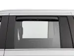 831010IM - : Dark Tint  Side Window Deflector for WeatherTech Image