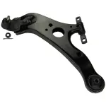 RK622036 - : Front Left Lower Suspension Control Arm and Ball Joint Assembly for Moog Image