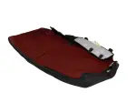 7FP63LA8AA - : Rear Seat Cushion Cover, Left for Mopar Image