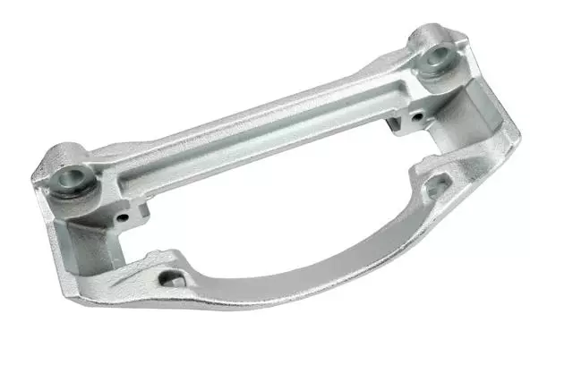 Rear Disc Brake Caliper Bracket - GM (20777337)