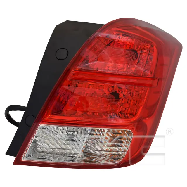 1112433009 - : TYC Tail Light Assembly for TYC Image