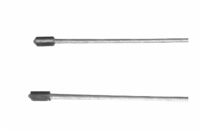 Intermediate Parking Brake Cable Assembly - GM (18033316)