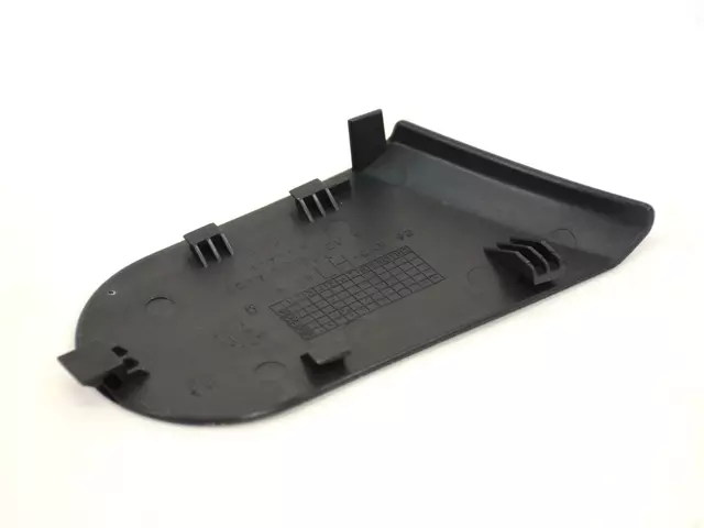 Seat Anchor Cover, Left - Mopar (1DQ37XDVAA)