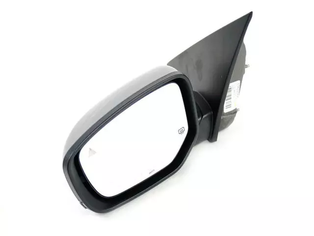 Outside Rear-View Mirror, Left - Mopar (1TA15TZZAI)