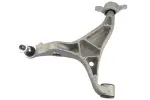 X13CJ1142 - : Suspensia Suspension Control Arm and Ball Joint Assembly for SUSPENSIA Image