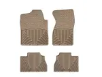 W26TNW70TN - : All Weather Floor Mats for WeatherTech Image