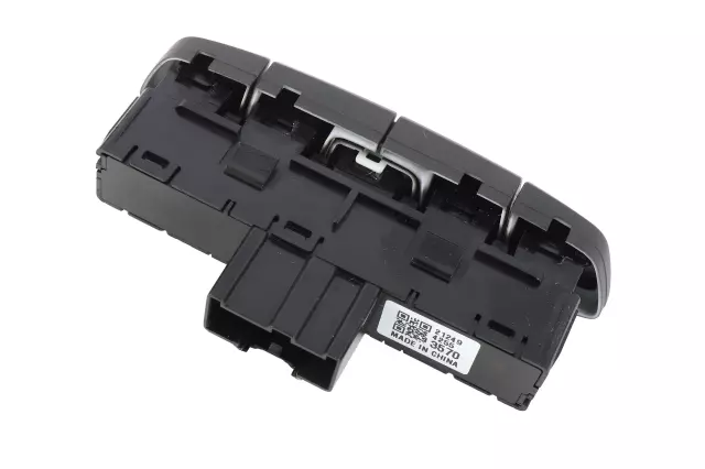 Control Switch Assembly - GM (42553570)