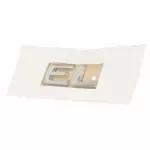 FL1Z4042528A - Body: Nameplate for Ford: Expedition Image