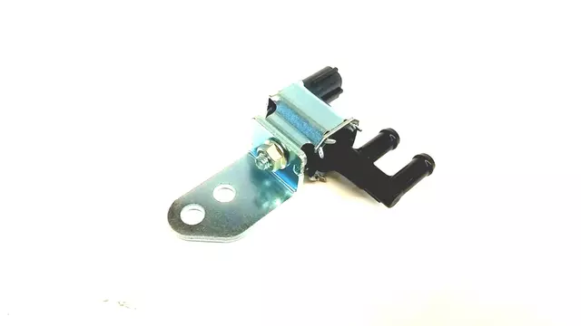 OEM NEW 2004-2011 Subaru Baja Forester Vapor Canister Purge Solenoid 16102AA490 - Subaru (16102AA490)