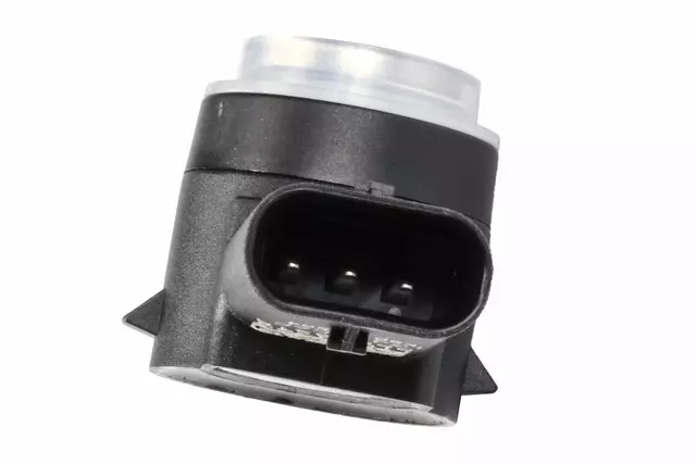 Galaxy Silver Metallic Parking Assist Alarm Sensor - GM (13447565)