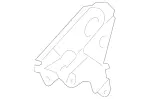 20786054027E94 - : Pelvis Airbag for Mercedes-Benz Image