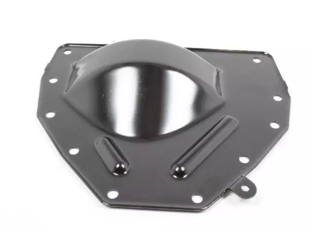 Transaxle Differential Oil Pan - Mopar (4659520)
