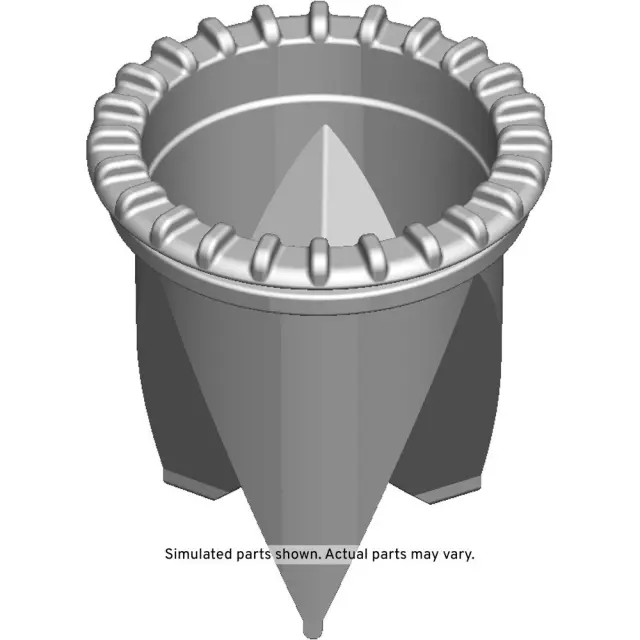 25746570 - HVAC: Drain Valve for Cadillac: CTS | Chevrolet: Camaro, Caprice, SS | Pontiac: Solstice | Saturn: Sky Image