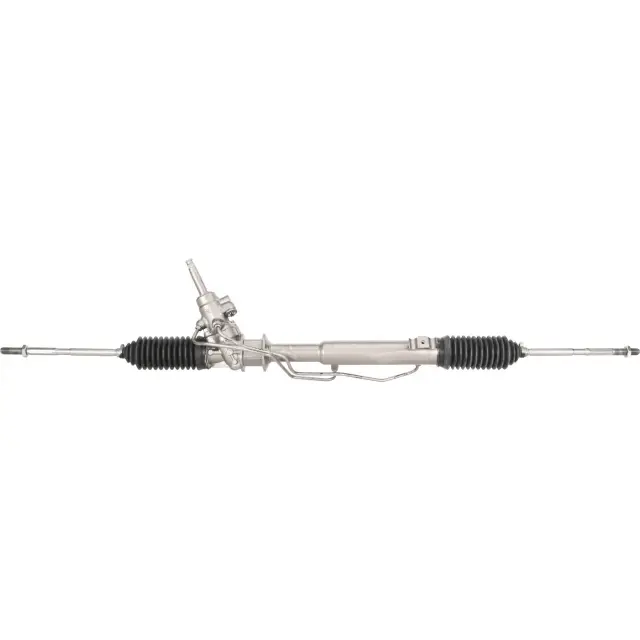 9115M - Suspension &amp; Steering: Rack and Pinion Assembly - MAVAL - Hydraulic Power - Remanufactured - 9115M for Maval Image
