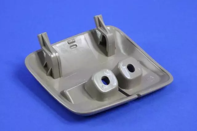 Seat Belt Bezel - Mopar (1XT88HL1AB)