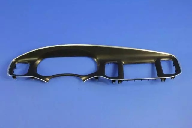 Instrument Cluster Bezel - Mopar (68240272AA)