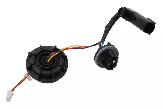 42525178 - : Part# 42525178 Rear Combination Lamp Module for Buick: Envision Image