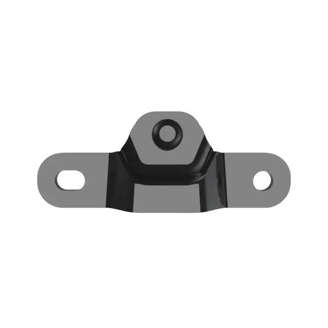 4589925AB - Body: Bracket for Mopar Image