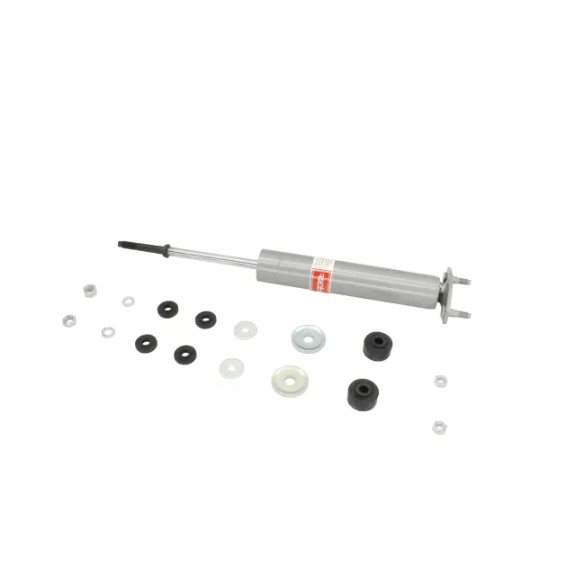 KG4505 - : High Pressure Monotube Gas Shock for Cars and Trucks for KYB Image
