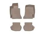 4567614 - : Tan FloorLiner™ DigitalFit® for WeatherTech Image