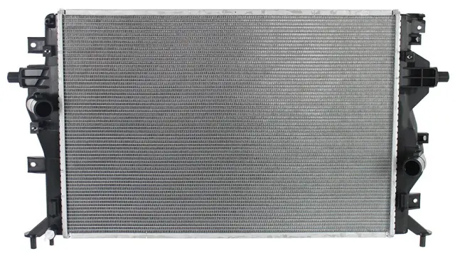 8013678 - : Agility Radiator for Agility Image