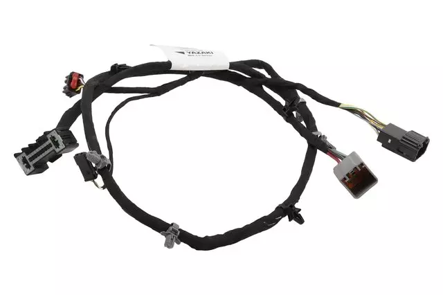 84675817 - Body: Harness for GMC: Terrain Image