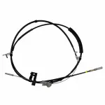 BRCA284 - : Motorcraft™ Rear Cable for Ford: F-150 Image