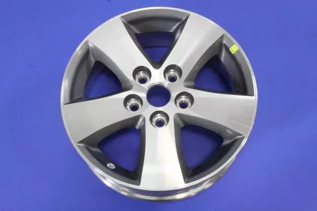 Aluminum Wheel - Mopar (5NL80CDMAA)