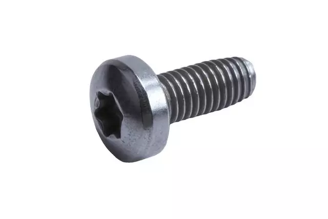 12669121 - : Multi-Purpose Bolt for Chevrolet: Equinox | GMC: Terrain Image