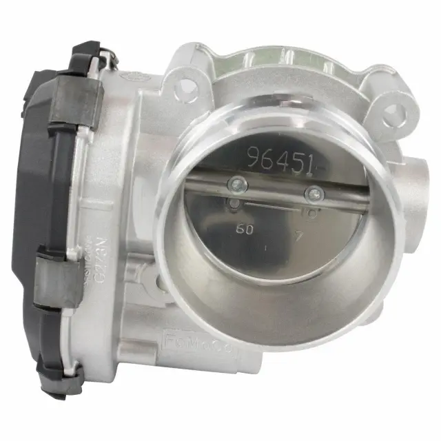 Throttle Body - Ford (GB8Z-9E926-A)