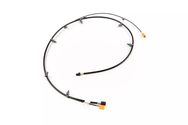 22993295 - Electrical: Antenna Cable for Cadillac: Escalade, Escalade ESV | Chevrolet: Suburban, Tahoe | GMC: Yukon, Yukon XL Image