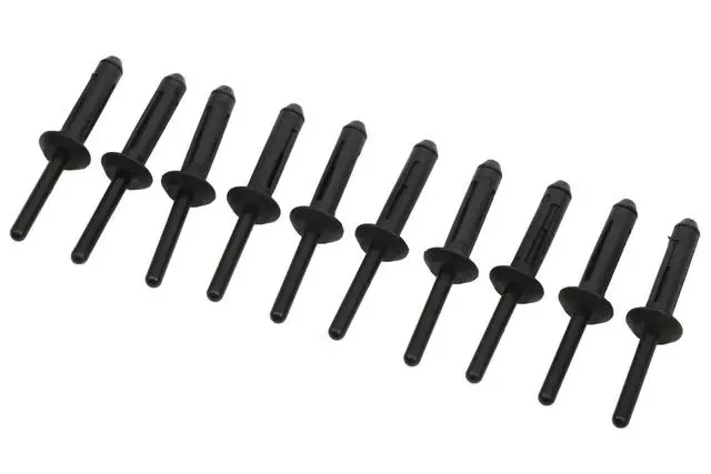 10184895 - Body: Template Rivet for Chevrolet: Camaro | Pontiac: Firebird Image