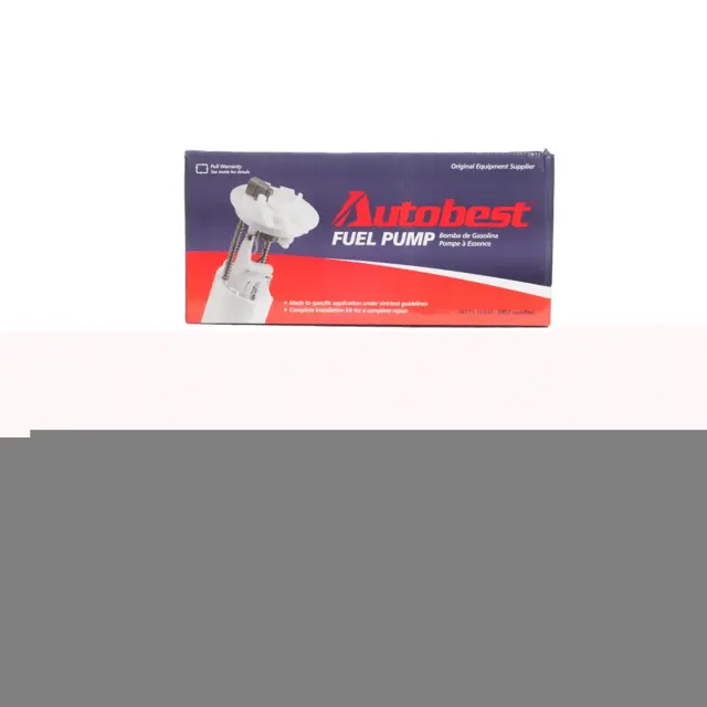 F4308A - : Autobest F4308A Fuel Pump Module Assembly for Autobest Image