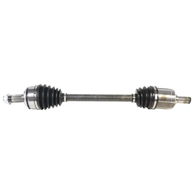 NCV36227 - : 18-22 Honda Accord (1.5) CV Axle Assembly  - Front Left for GSP Image