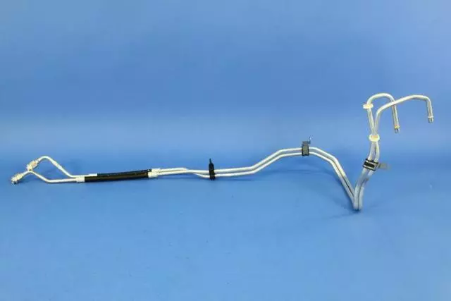 Oil Cooler Pressure And Return Hose And Tube - Mopar (68273168AE)