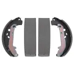 Z974 - : Drum Brake Shoe for WAGNER BRAKE Image