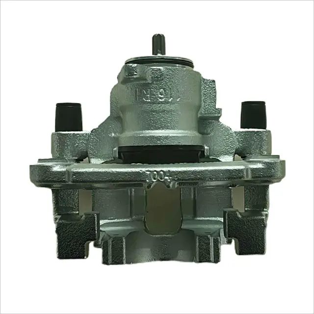 1BP01070AA - : Disc Brake Caliper for bproauto Image