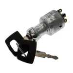 US176 - : Ignition Switch With Lock Cylinder for SMP CORP Image