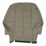CL1Z7864417CA - : Seat Back Cover for Ford: Expedition Image