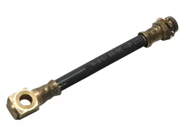 18032338 - : Part# 18032338 Front Passenger Side Outer Hydraulic Brake Hose Assembly for Oldsmobile: Achieva Image