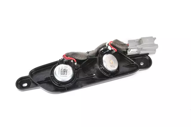 Windshield Side Garnish Molding Radio Speaker - GM (22983004)