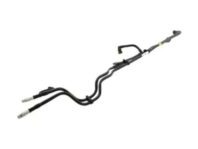 5L1Z9C015A - : Hose Connecting for Ford Image